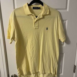 Polo Ralph Lauren Collared Shirt